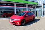 Honda Civic Lim. 3-trg. 1.4 Type S, 1-HAND,TÜV NEU. - Honda: Typ