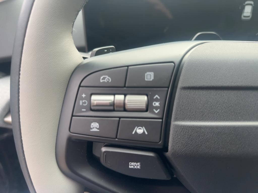 Kia EV4 Earth 81 kWh - FWD - Wärmepumpe Harman/Kardo