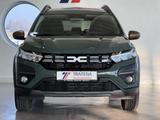 Dacia Jogger Hybrid 140 Extreme 7-Sitze City-P Navi SH - Dacia Jogger Gebrauchtwagen