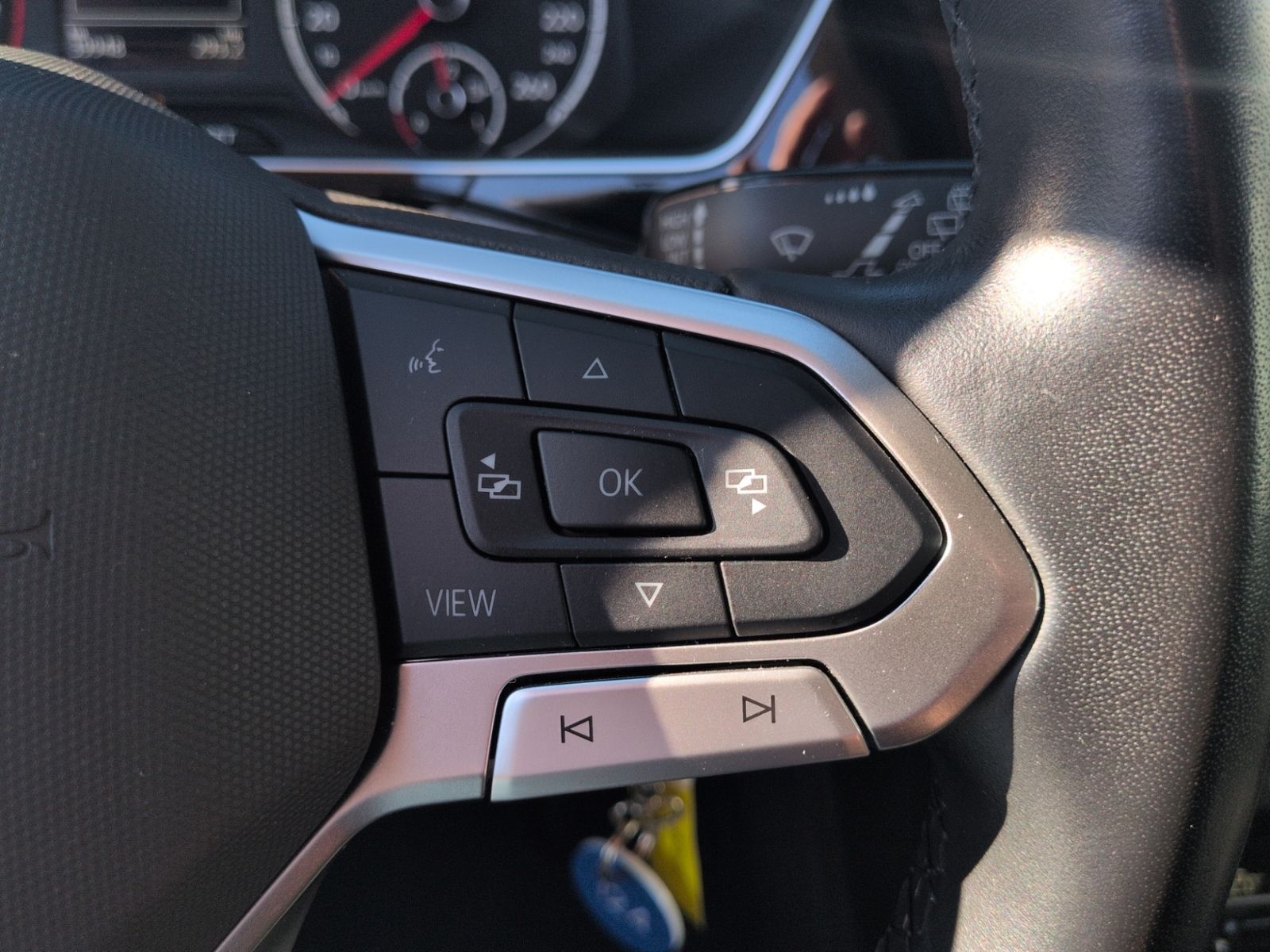 T-Cross 1.0 TSI Style KAMERA+LED+APP