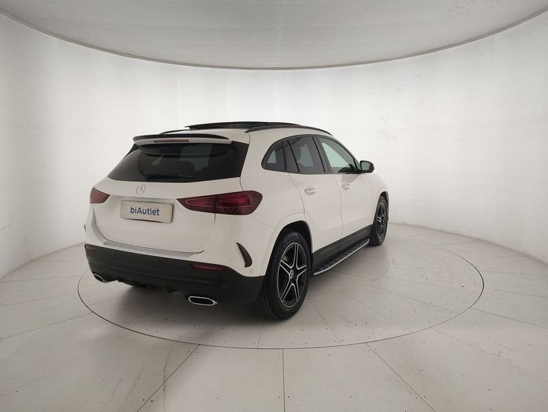 Other Mercedes-Benz GLA GLA 200 d AMG Line Prem imagem 3