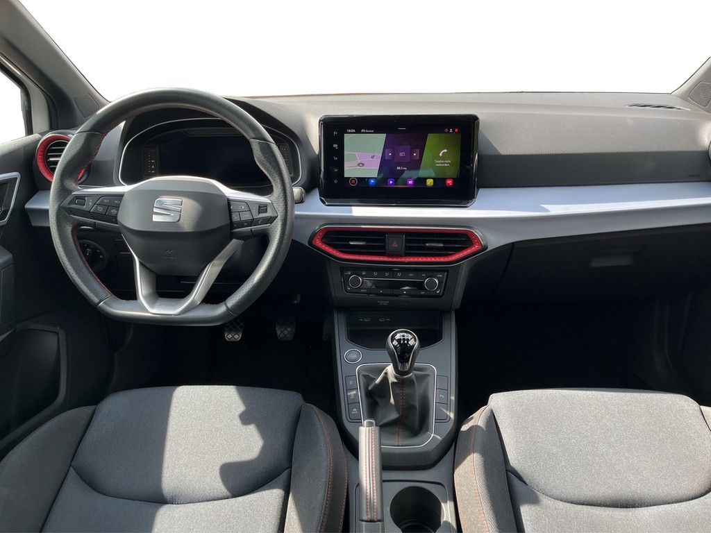 Seat Ibiza - Bild 21
