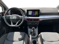 Seat Ibiza - Vorschau Bild 21