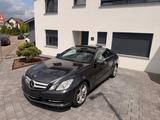 Mercedes-Benz E 350 CDI w207 Coupe Avantgarde - Mercedes-Benz E 350: Cdi Avantgarde