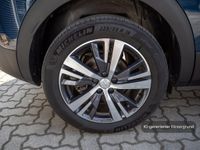 Peugeot 3008 - Vorschau Bild 8