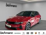 Opel Astra GS Line AT8 Nav LED 18'' HUD 360° Ergositz - Opel Astra mit Hybrid-Antrieb