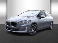 BMW 218 Active Tourer - Vorschau Bild 1