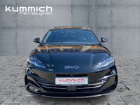 BYD SEAL 6 - Vorschau Bild 2