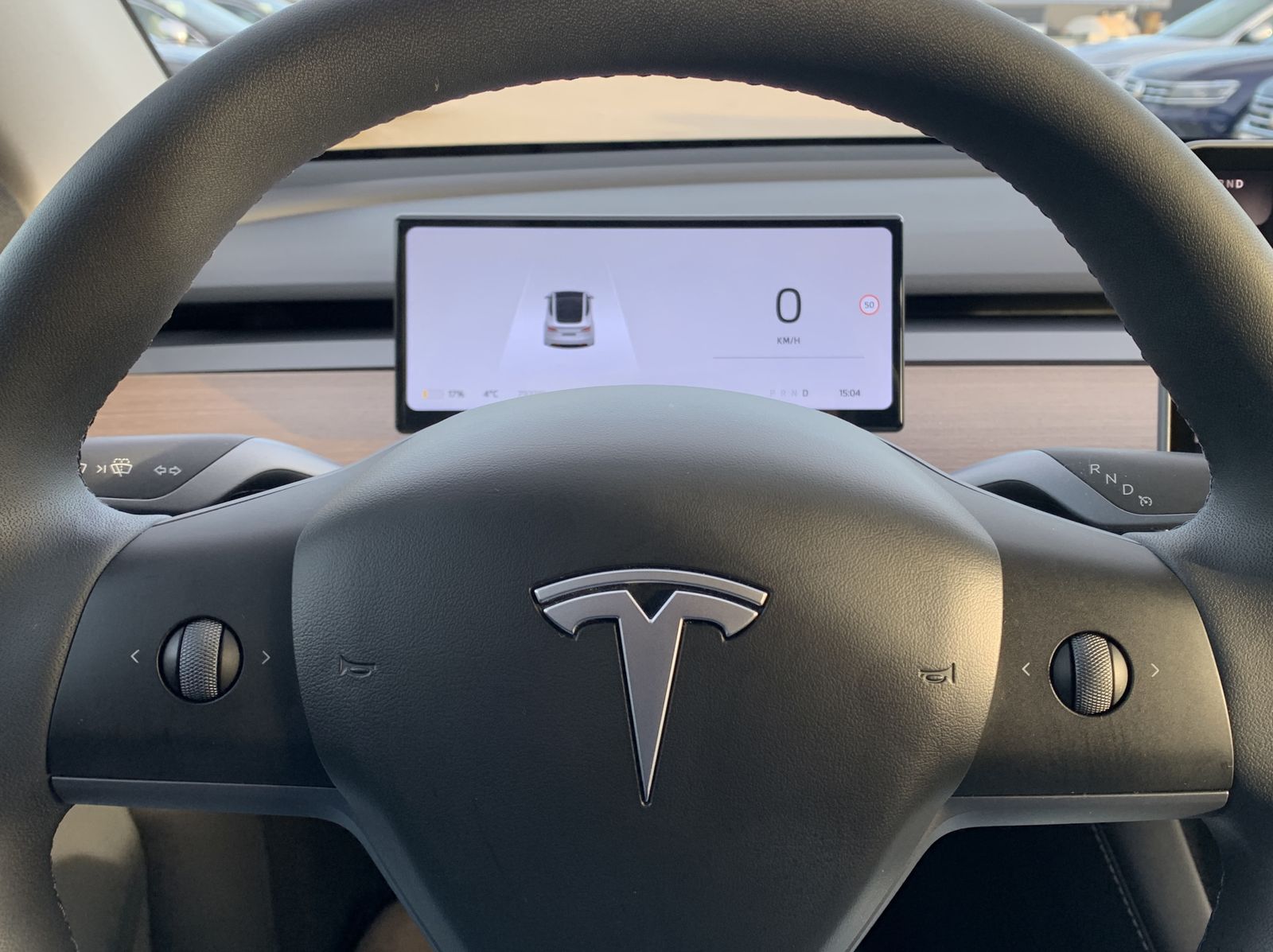 Fahrzeugabbildung Tesla Model Y Long Range Dual AWD*AHK*Keyless*Cam*Pano