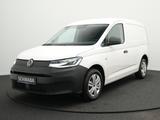 Volkswagen Caddy Cargo 2.0 TDI DSG 8-fach bereift - VW Caddy Gebrauchtwagen in Erfurt
