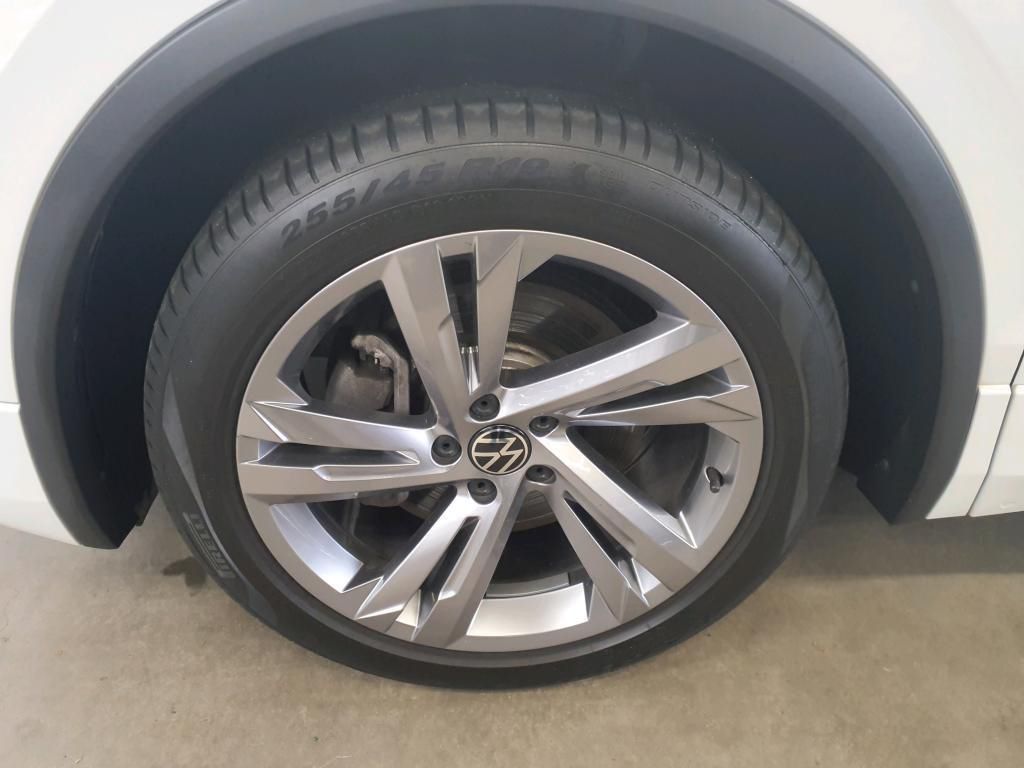 Volkswagen Tiguan R-Line 4Motion 2.0 TSI 140kW 7-Gang DSG 4