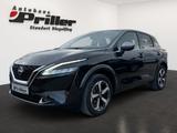 Nissan Qashqai 1.3 DIG-T N-Connecta/Winter+Business/LED - Nissan Qashqai: N Connecta