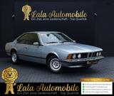 BMW 635 CSI Coupé 3.5 LEDER/SCHIEBEDACH/6ZYLINDER/ - BMW 635: Csi