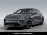 Porsche Macan 4S Electric Luft;AHZV;Pano;BOSE;Matrix-LED - Porsche Macan Neuwagen