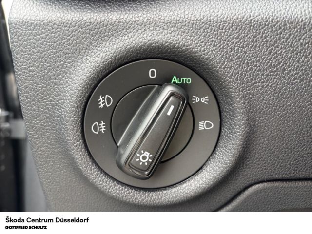 Skoda Fabia - Bild 13