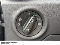 Skoda Fabia - Vorschau Bild 13