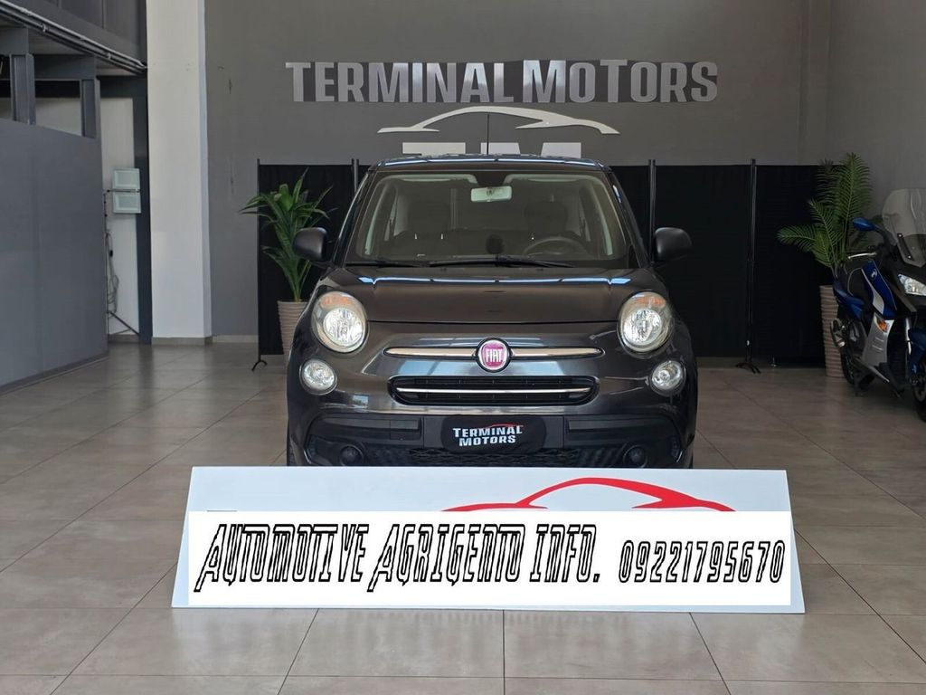 Image of Fiat 500L