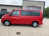 Volkswagen T6.1 Multivan 2.0 TDI DSG Family - NAVI / KAMERA - Volkswagen T6 Multivan in Hamm