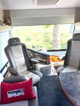 Concorde Charisma 2 840l - Concorde 840 l