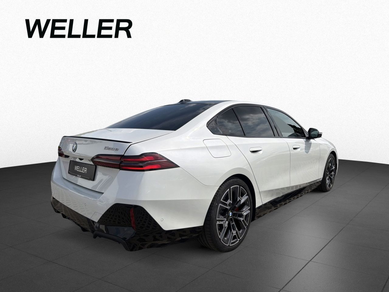 BMW 550e xDr M Sport Pro Pano Iconic H K,360° foto 5