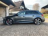Audi S3 Sportback quattro S tronic|VC|ACC|NAV|B&O|19" - Audi S3 Gebrauchtwagen in Stuttgart