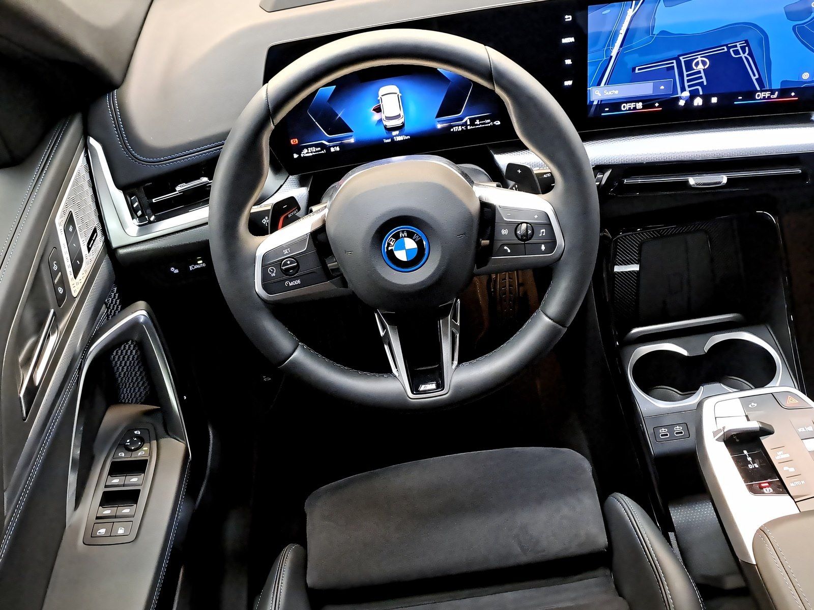 BMW X1 xDrive30e M Sport AHK Driv.Assist.Prof LED foto 10