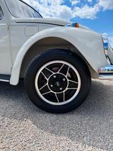 Volkswagen VW Käfer 1500 automatic - mit original 79000 km - Volkswagen Käfer: Limousine