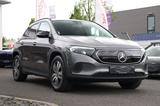Mercedes-Benz EQA 250 Advanced +NIGHT+WIDESCREEN+BUSINESS+LED+ - gebrauchte Mercedes-Benz EQA aus dem Jahr 2022