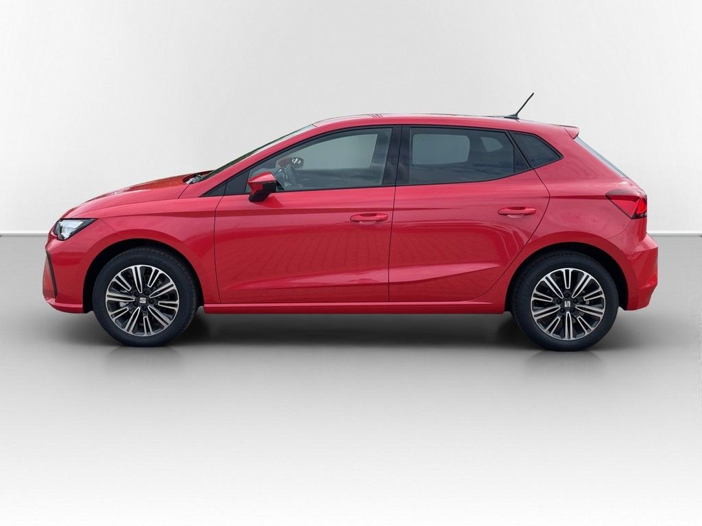 Seat Ibiza - Bild 10