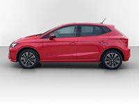 Seat Ibiza - Vorschau Bild 10
