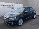 Audi A1 Sportback ambition*Tüv+Service neu/Allwetter* - Audi A1 Gebrauchtwagen in Hannover