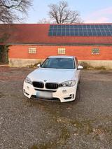 BMW X5 2018 3.0D 240tk - BMW 520 SUV