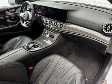 Mercedes CLS 450 - 5