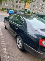 Volkswagen VW Passat Limousine 2010 - gebrauchte Volkswagen Passat aus dem Jahr 2010