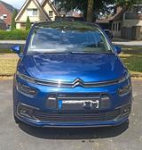 Citroën Citroen C4 Picasso - Citroën C4 Picasso