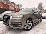 Audi Q7 3.0TDI QUATTRO*S-LINE*/VIRTUAL/PANO/NAVI*TOP* - Audi Q7 Gebrauchtwagen in Köln