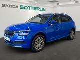 Skoda Kamiq 1.0l TSI DSG 81kW CLEVER - Skoda Kamiq: Clever