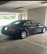 Mercedes-Benz CLS 320 CDI - - gebrauchte Mercedes-Benz CLS 320 aus dem Jahr 2006