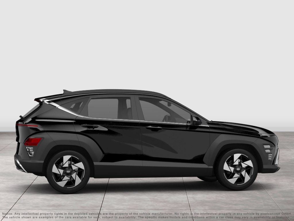 Hyundai KONA - Bild 6