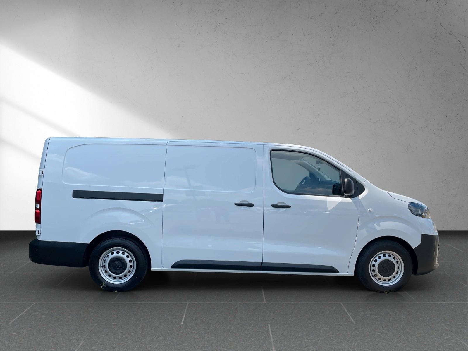 Toyota Proace Electric L2 Kasten Meister *PDC*NAVI*TEL*
