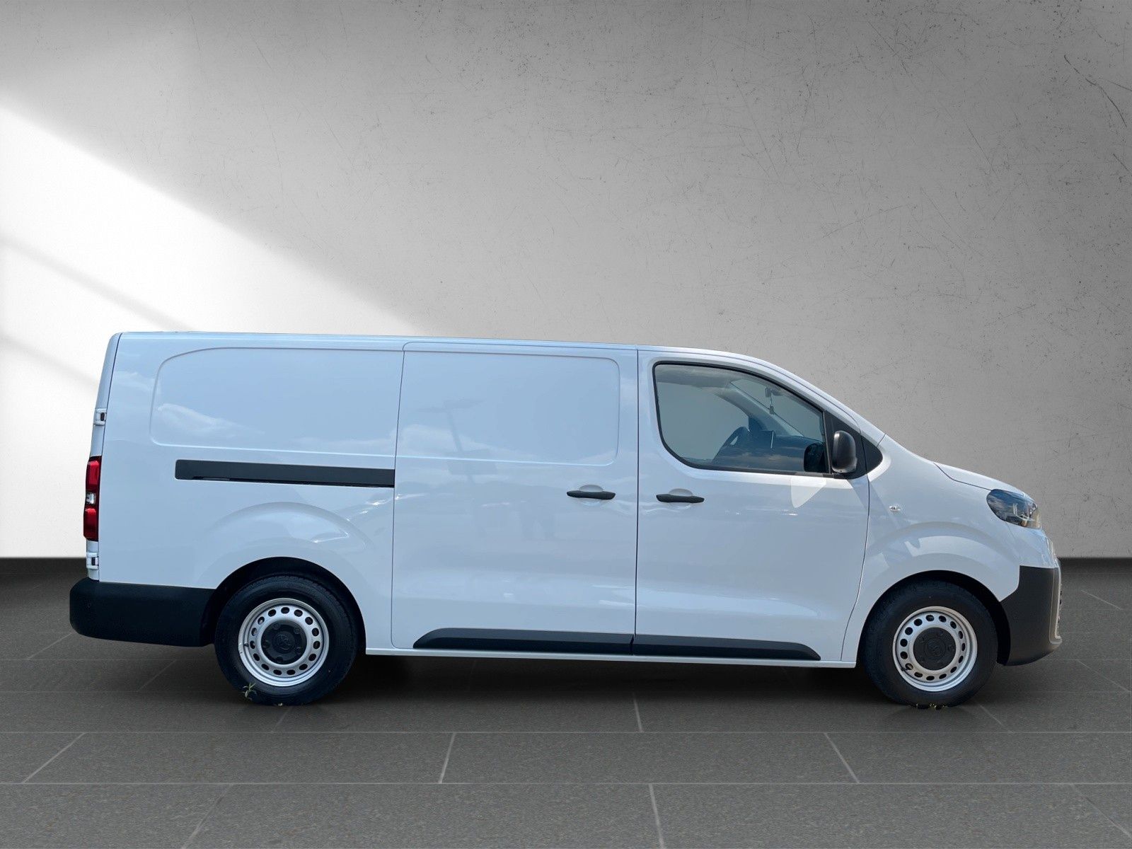 Toyota Proace (Verso) - Bild 17