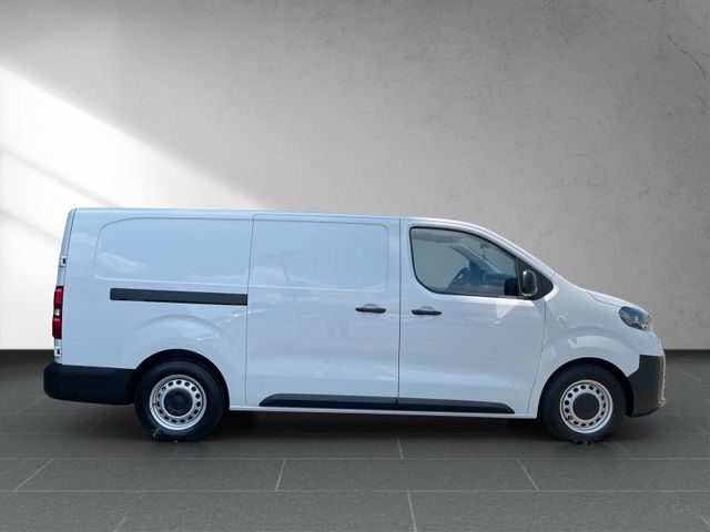 Toyota Proace EV L2 75 kWh Kasten Meister *32% RABATT*