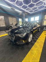 Audi A6 45 TDI quattro tiptronic