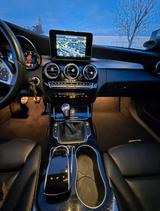 Mercedes-Benz C 200 d T AMG Line AMG Line - Leder/Tempo/Euro6 - Mercedes-Benz C 200 in Wiesbaden