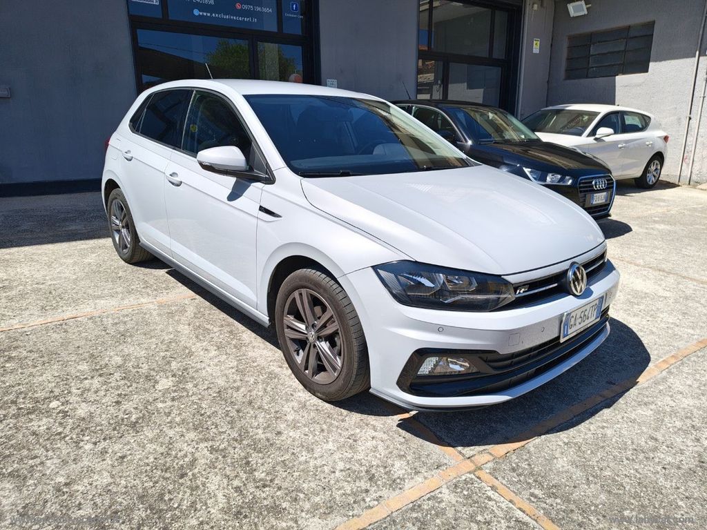 Image of Volkswagen Polo
