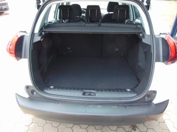 Bild 12 Peugeot 2008 Active Autom.