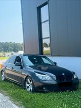 BMW Bmw 5er E60 - BMW aus 2009: 5er