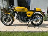 Ducati 750 S - DUCATI 750