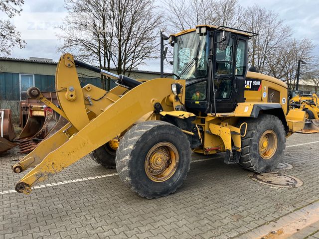 CAT 938M