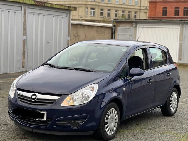 Opel corsa 1.4 benzin 11/2009